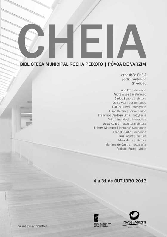 Cheia 2013 Exhibition