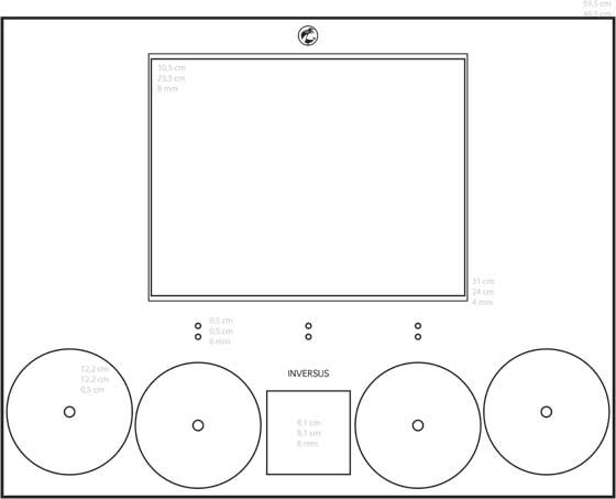 console sketch